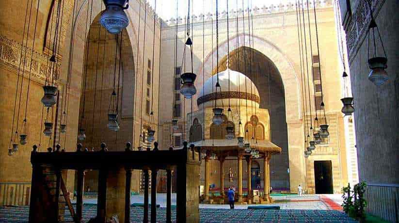 Egypt Mosques