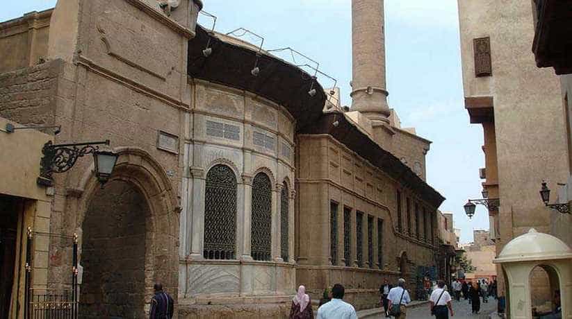 Sulayman Al Silahdar mosque