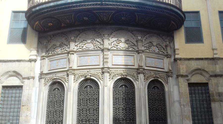 Sulayman Al Silahdar mosque