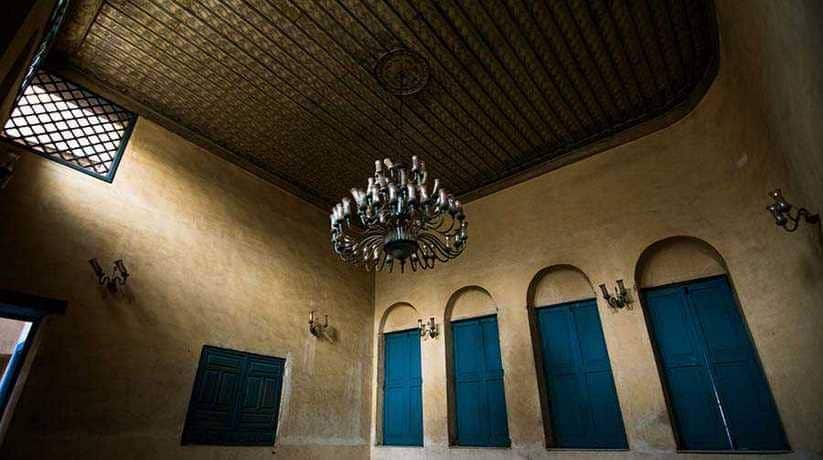 Sulayman Al Silahdar mosque