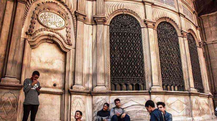 Sulayman Al Silahdar mosque