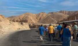 Luxor tour from Cairo