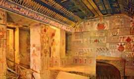 Full day tour in Luxor Egypt