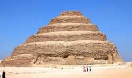 5 day Cairo Luxor tour package