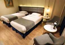Queen of Hansa Nile cruise