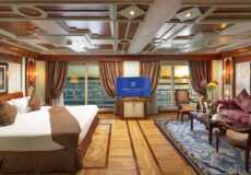Sonesta St George Nile cruise