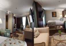 Sun Goddess Executive suite