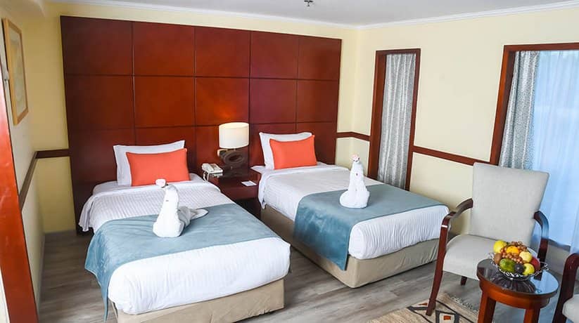 Amwaj Living Stone Nile cruise