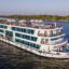 Amwaj Living Stone Nile cruise