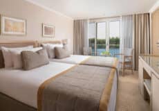 Jaz Viceroy Nile cruise