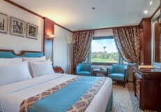 Sonesta Nile Goddess Nile cruise