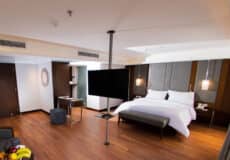 Concerto II Presidential Suite