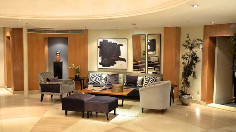 Al Jamila Nile cruise