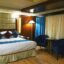 Blue Shadow II Junior suite