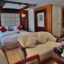 Blue Shadow Nile cruise suite