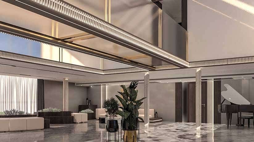 Concerto Plus Nile cruise