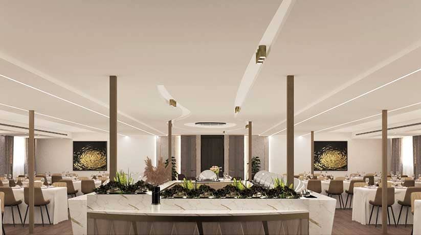 Concerto Plus Nile cruise