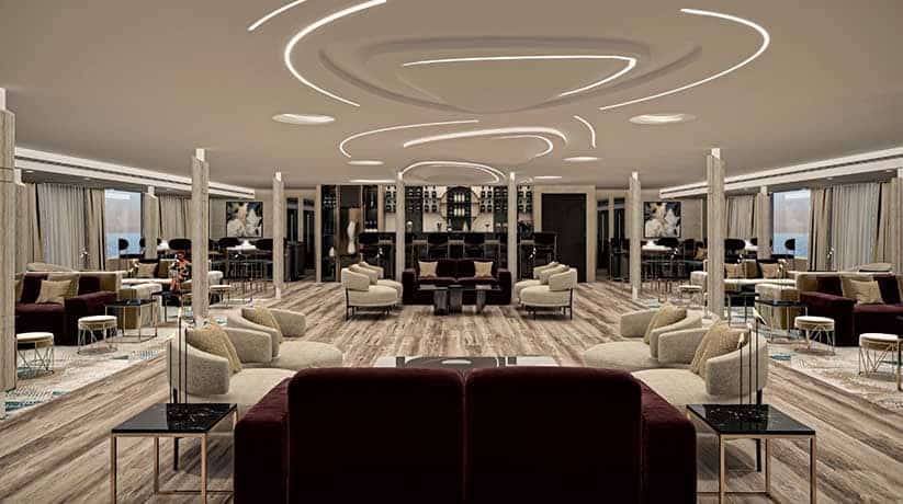 Concerto Plus Nile cruise
