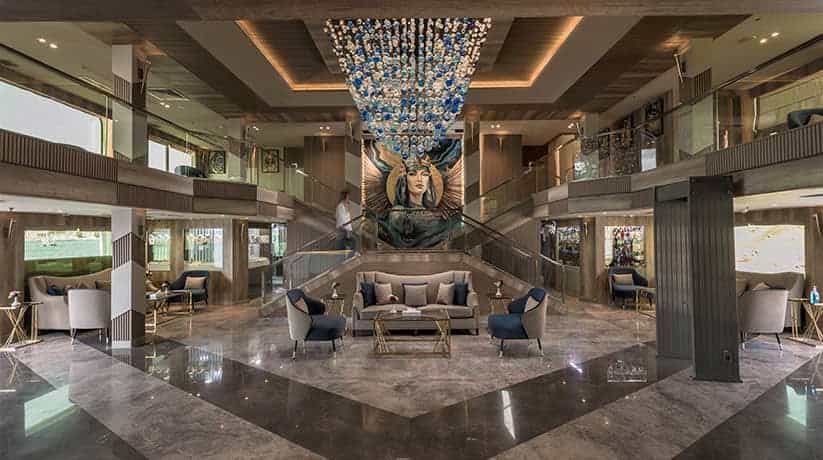 Royal Olivia Nile cruise