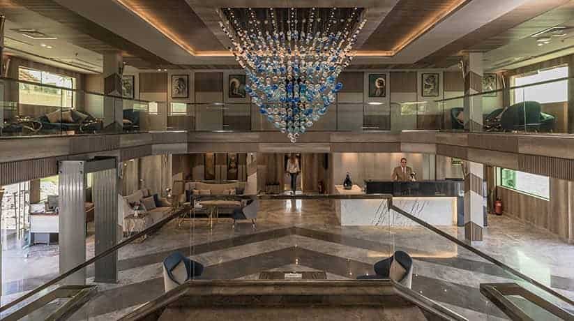 Royal Olivia Nile cruise