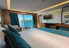 Royal Olivia Signature Nile cruise