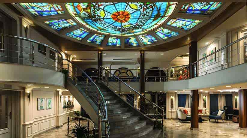 Royal Beaurivage Nile cruise