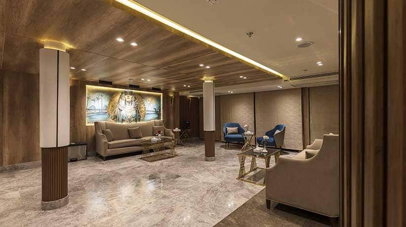 Royal Elite Nile cruise