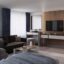 Royal Elite twin cabin