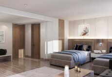 Royal Elite twin cabin