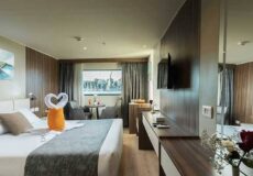 Royal Elite Single cabin