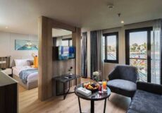 Royal Elite Suite