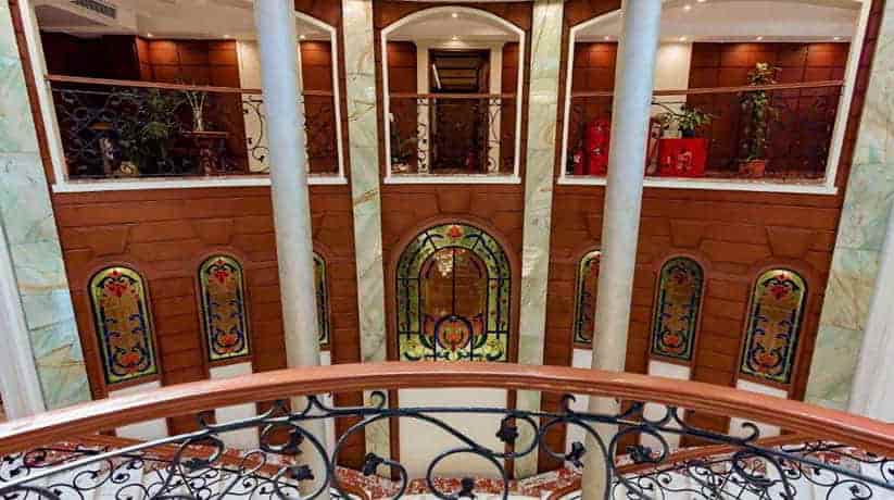 Casa Sol Nile cruise