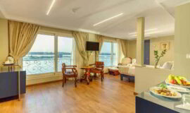 Casa Sol Royal Suite