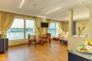 Casa Sol Nile cruise