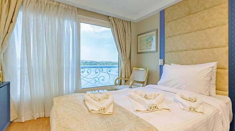 Casa Sol Nile cruise