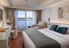 Grand Mandarin Nile cruise