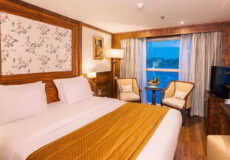 Grand Rose Nile cruise