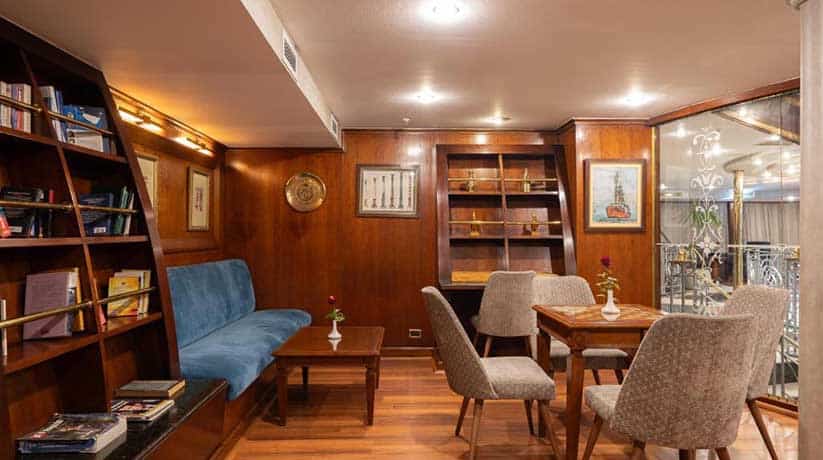 Magic I Nile cruise