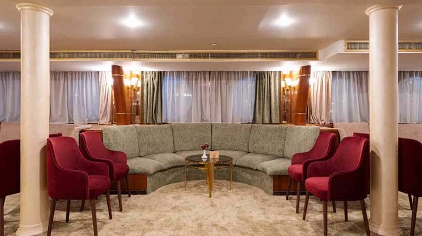 Magic I Nile cruise
