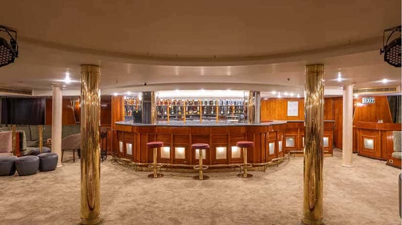 Magic I Nile cruise