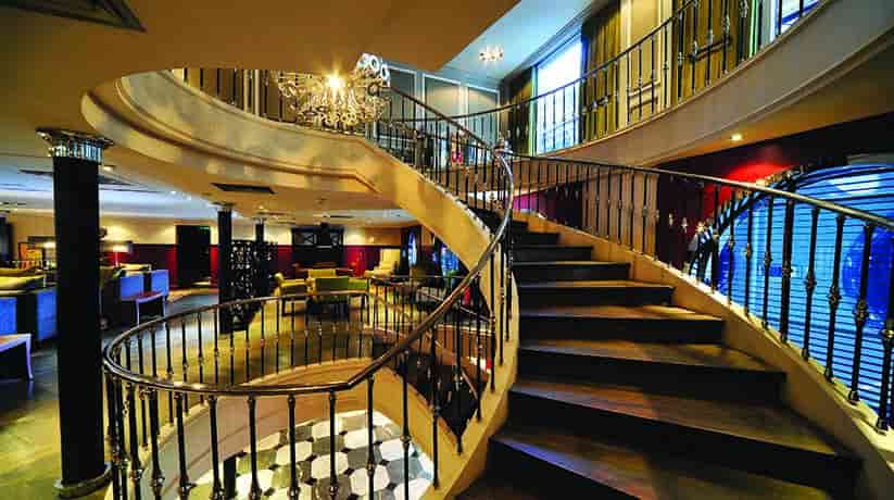 Mayfair Nile cruise