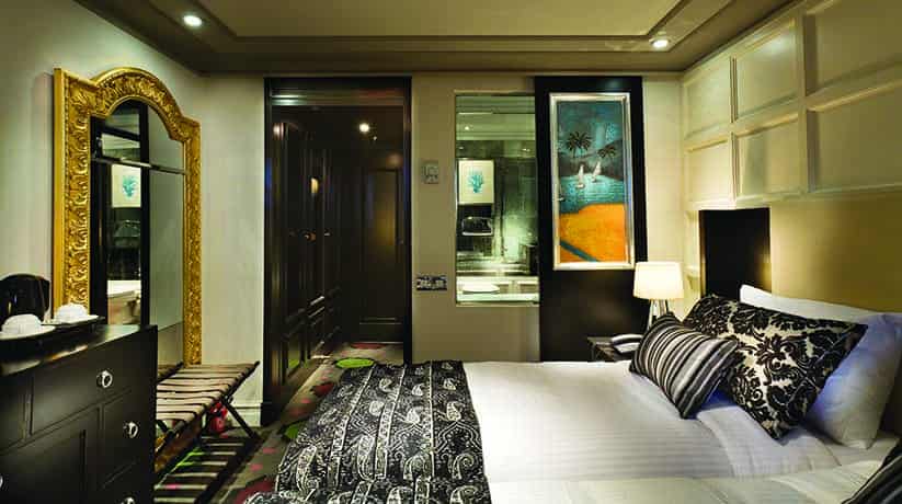 Mayfair Nile cruise