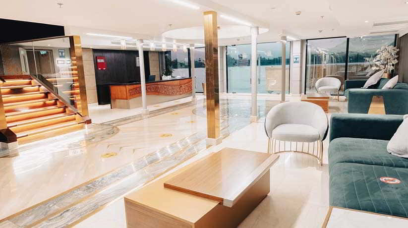 Nebu Nile cruise
