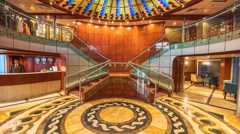 Nephtis Nile Cruise