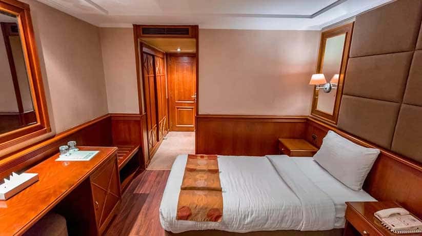 Nephtis Nile Cruise