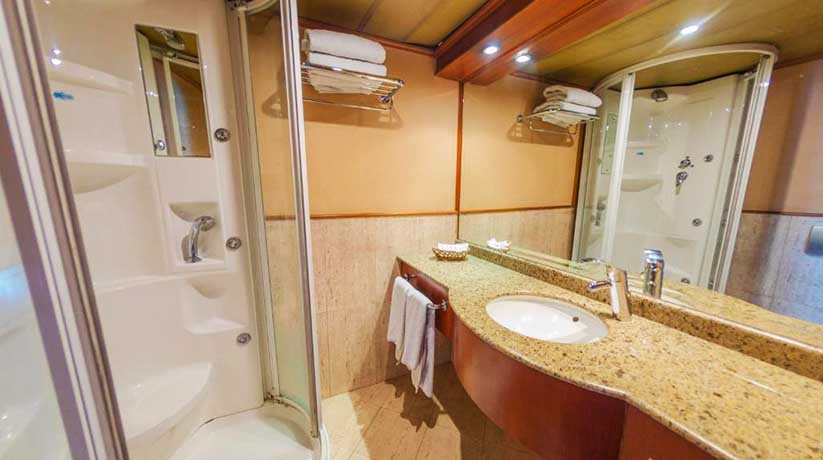 Nephtis Nile Cruise