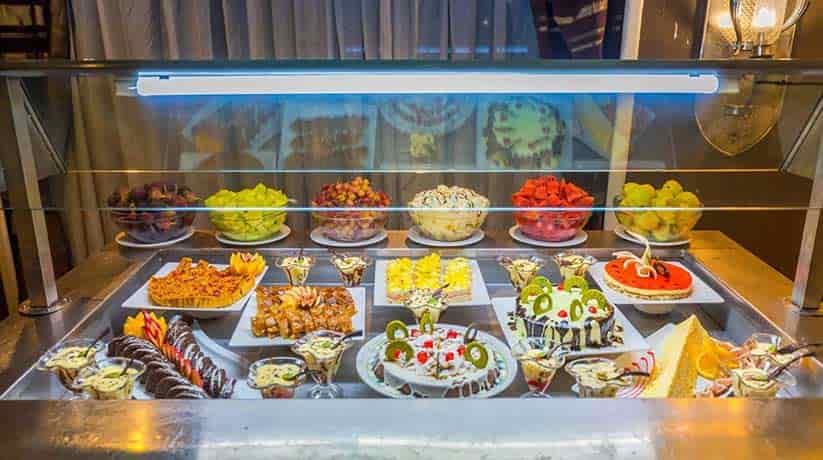 Nephtis Nile Cruise