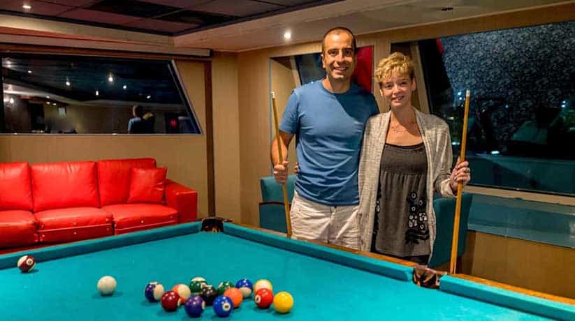Nephtis Nile Cruise