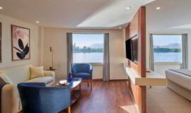 Royal Lotus Nile cruise