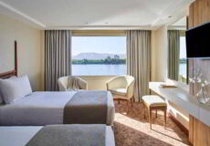 Royal Lotus Nile cruise